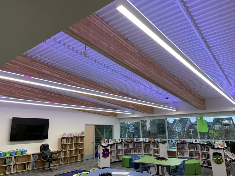 Douglas Elementary Jarvis Engineering