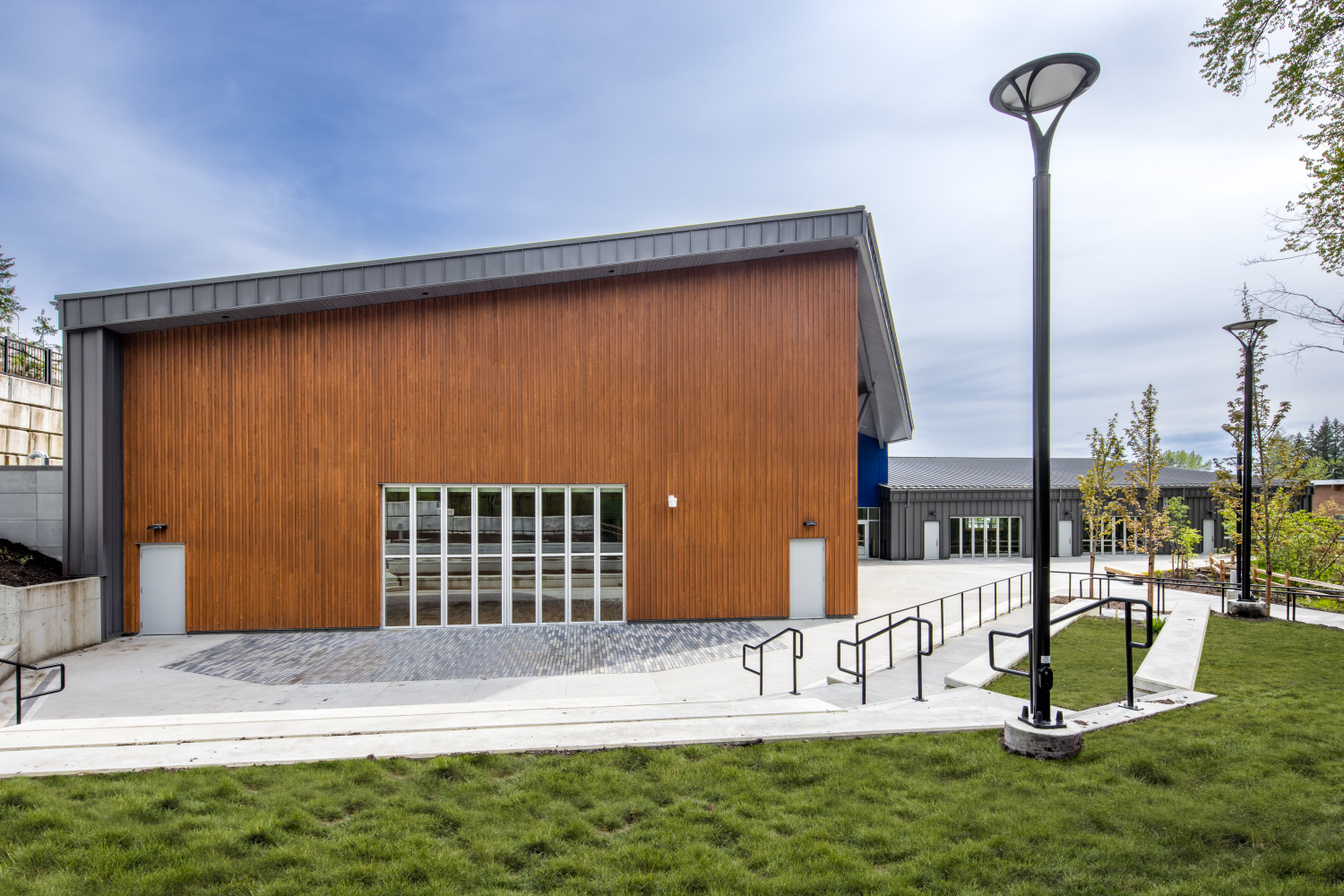 Upper Left Photography - Albion Community Centre-12