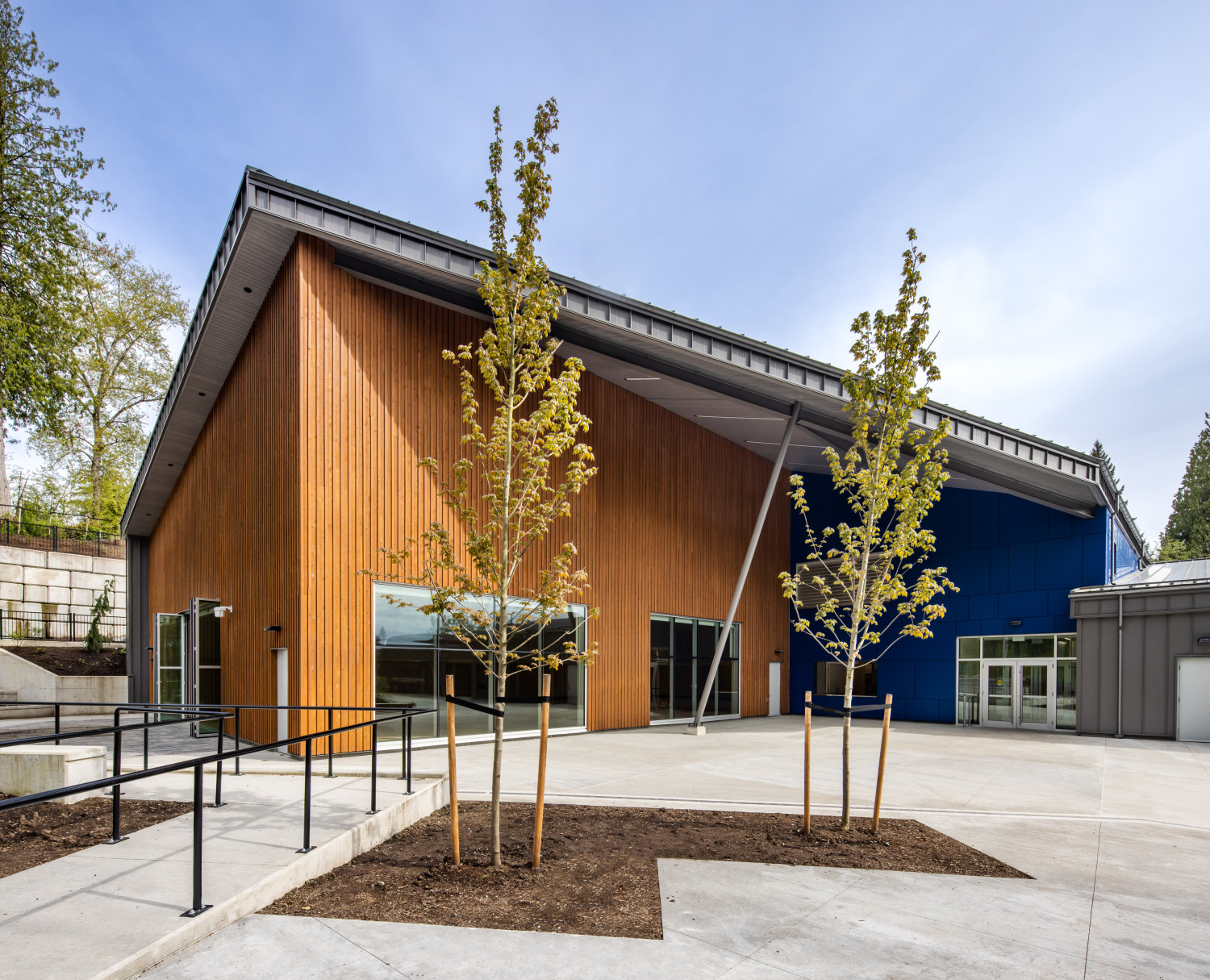 Upper Left Photography - Albion Community Centre-14