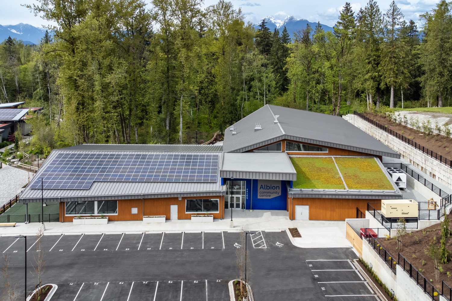 Upper Left Photography - Albion Community Centre-16