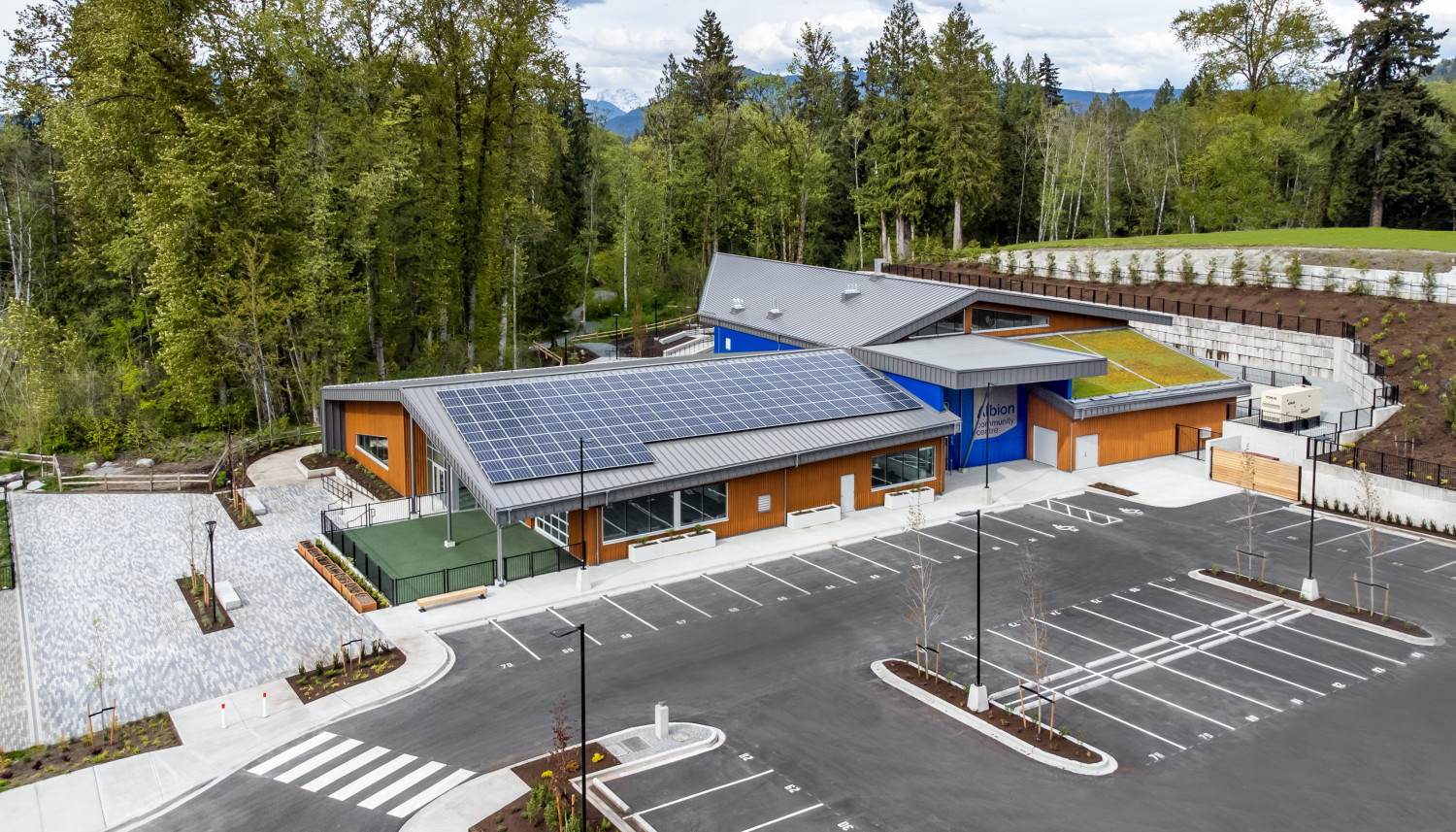 Upper Left Photography - Albion Community Centre-17