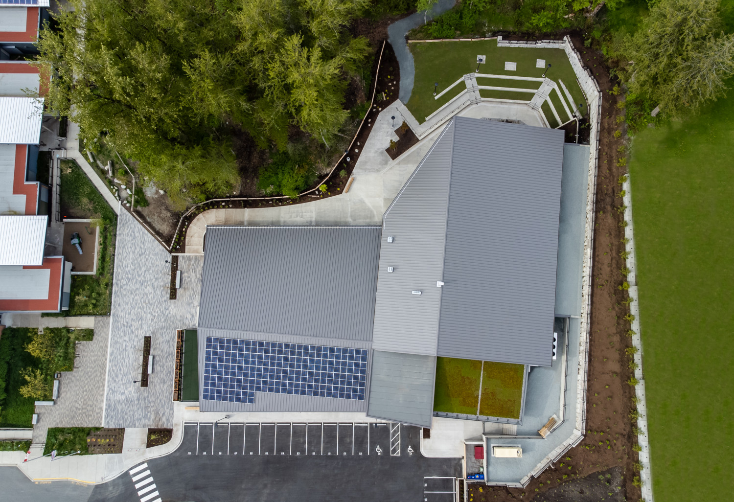 Upper Left Photography - Albion Community Centre-20