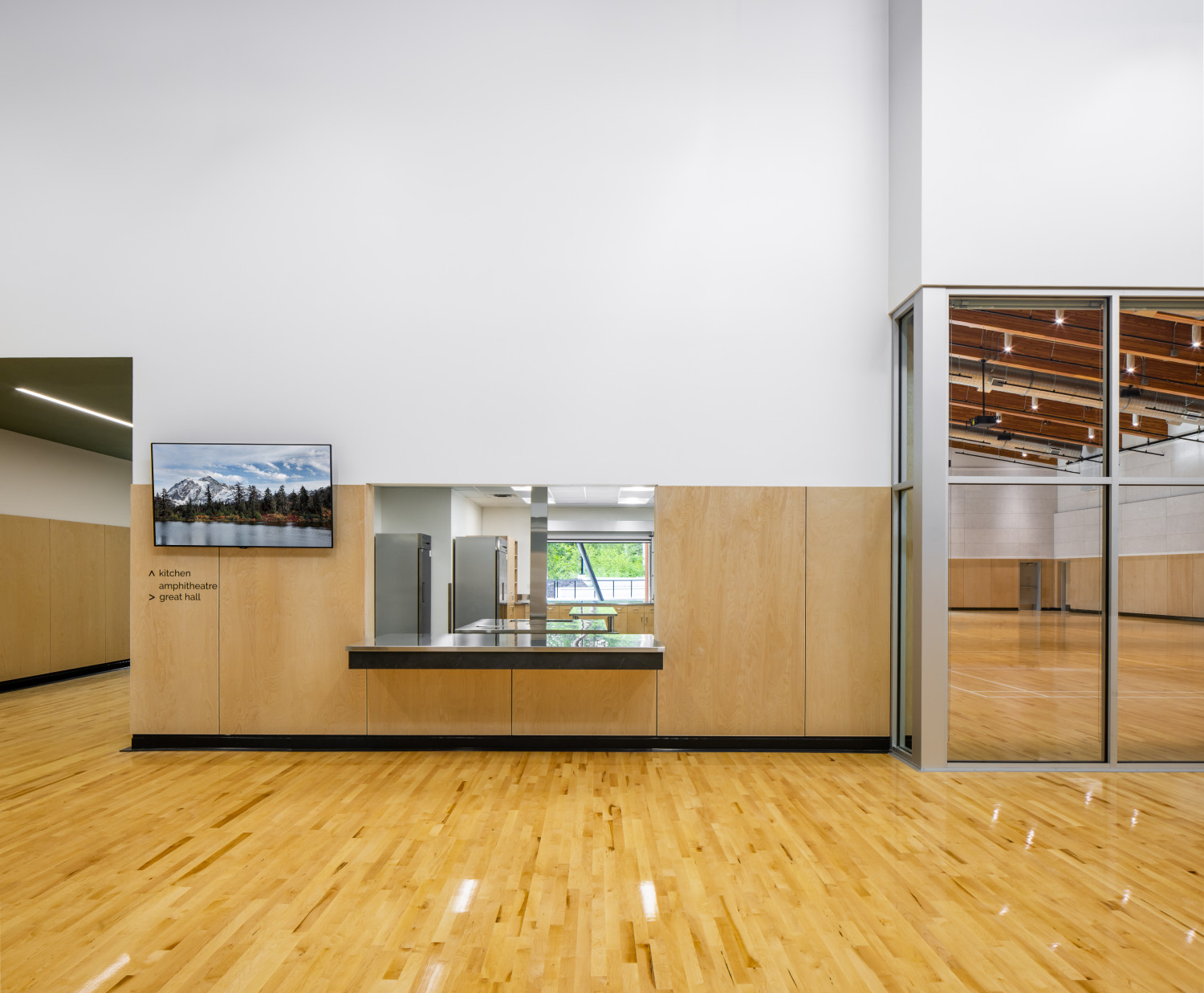 Upper Left Photography - Albion Community Centre-23