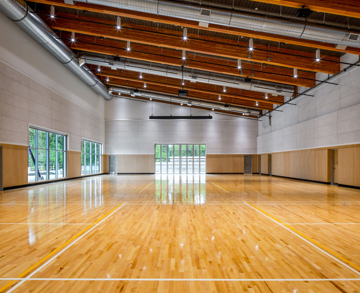 Upper Left Photography - Albion Community Centre-25