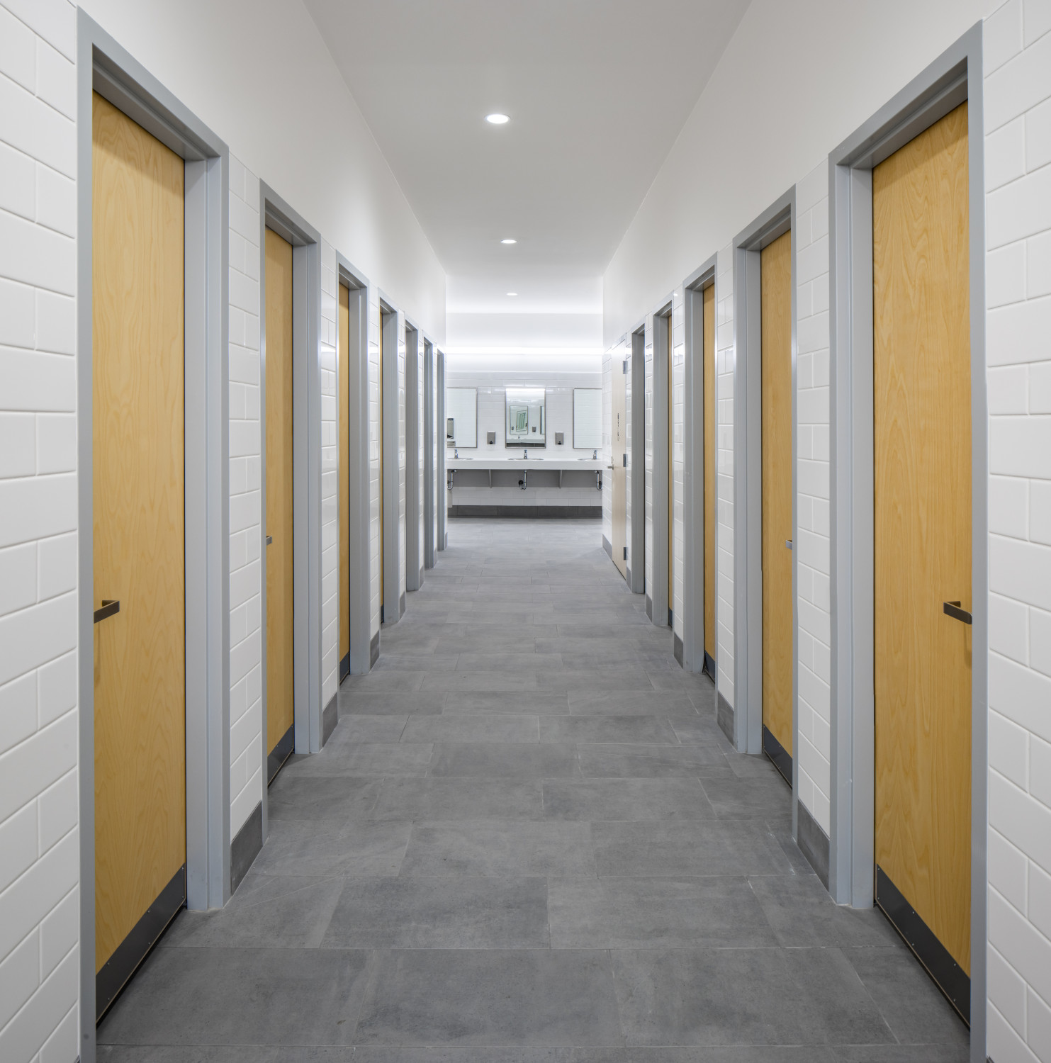 Upper Left Photography - Albion Community Centre-30