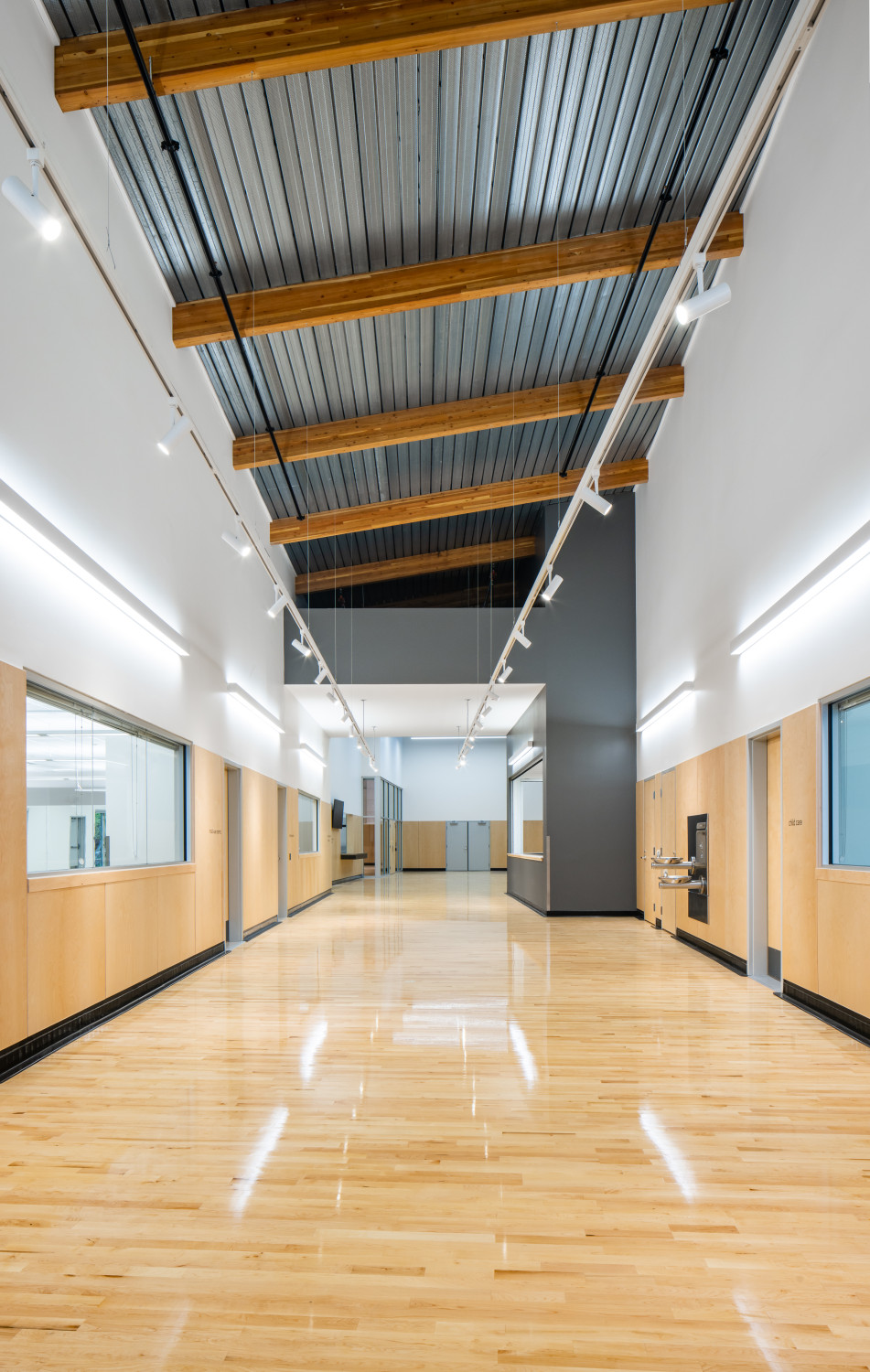 Upper Left Photography - Albion Community Centre-33