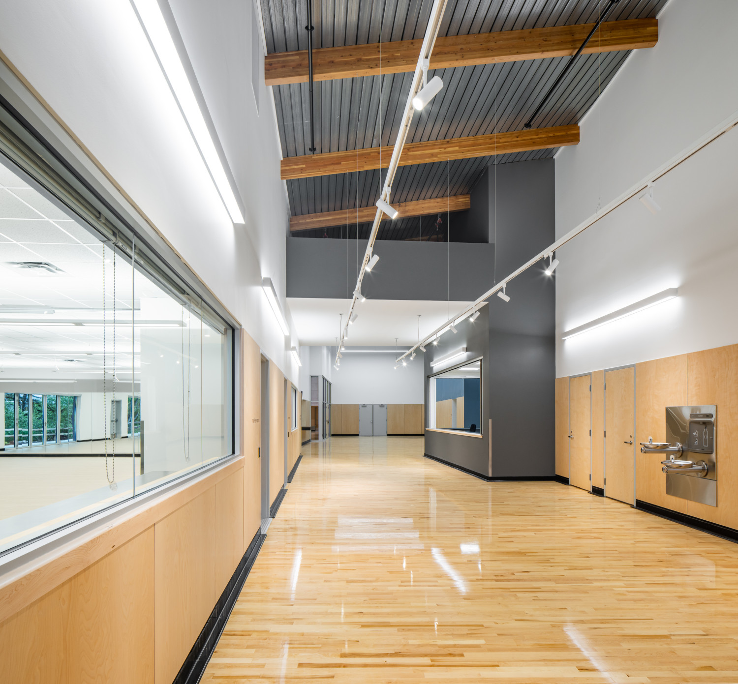 Upper Left Photography - Albion Community Centre-34