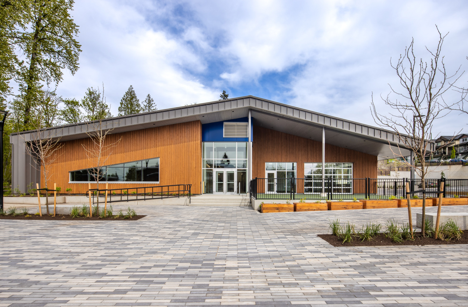 Upper Left Photography - Albion Community Centre-7