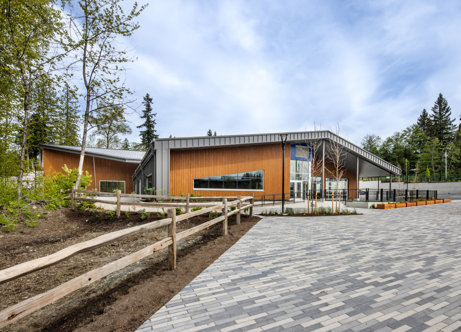 Upper Left Photography - Albion Community Centre-9